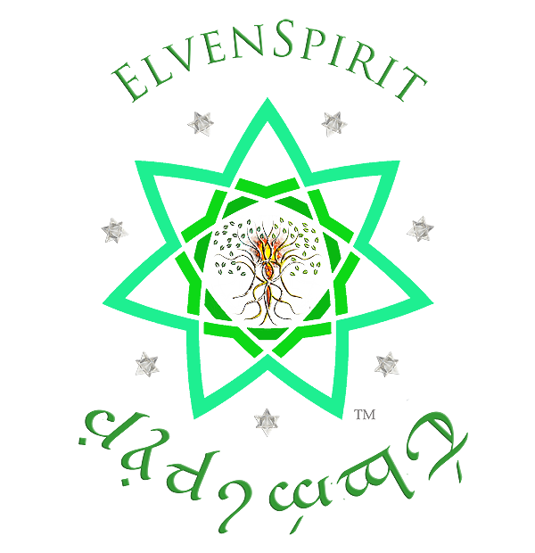 Elvenspirit Logo